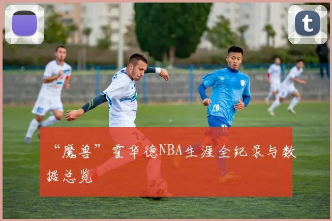 “魔兽”霍华德NBA生涯全纪录与数据总览