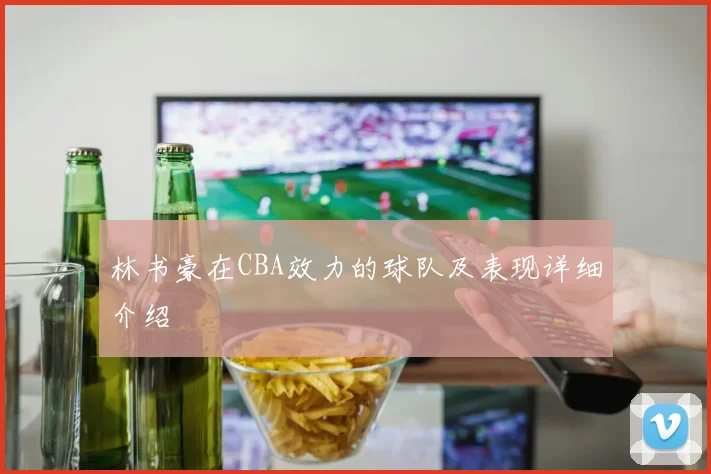 林书豪在CBA效力的球队及表现详细介绍